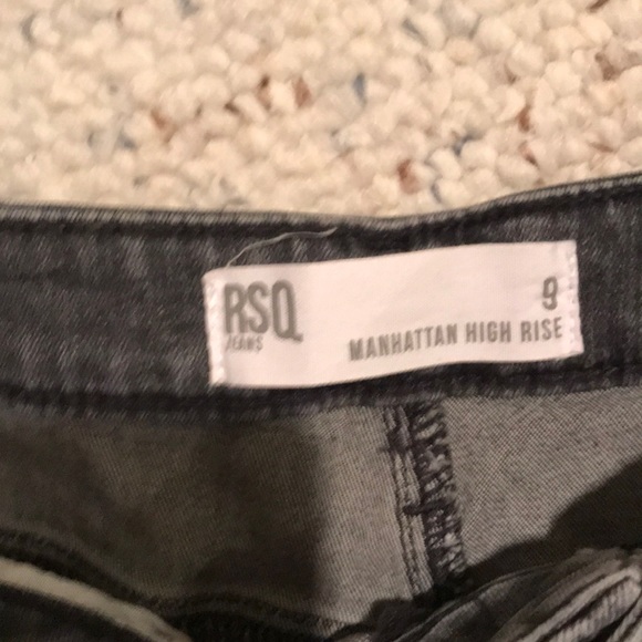 RSQ jeans - Picture 3 of 3